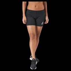 Clearance Select Tights Short Baselayer Women Svart