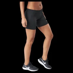 Clearance Select Tights Short Baselayer Women Svart