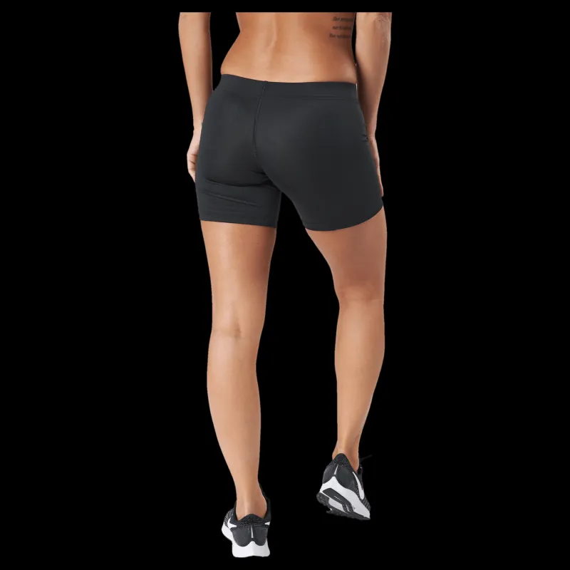 Clearance Select Tights Short Baselayer Women Svart