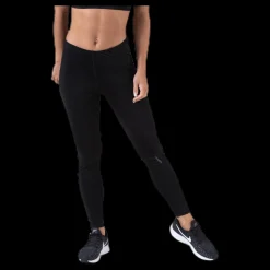 Oxide Tights X-Cool OT Black Svart Sale