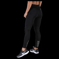 Oxide Tights X-Cool OT Black Svart Sale