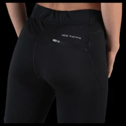 Oxide Tights X-Cool OT Black Svart Sale