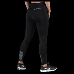 Oxide Tights X-Cool OT Black Svart Sale