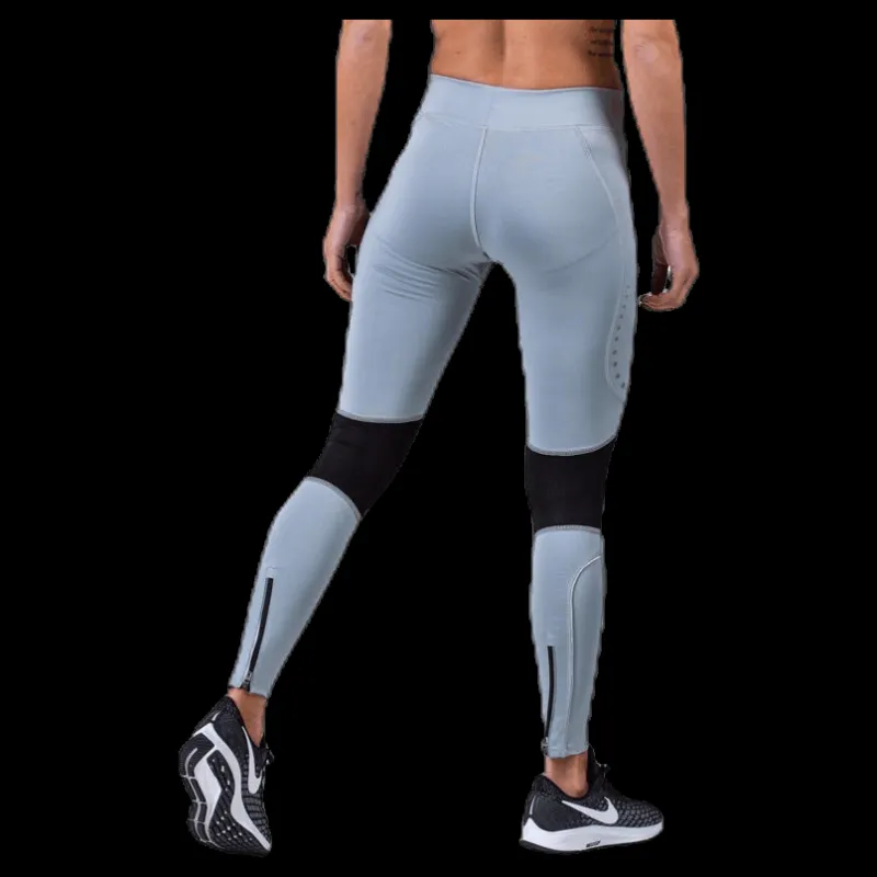 Oxide Tights X-Cool, OT Grey Grå New