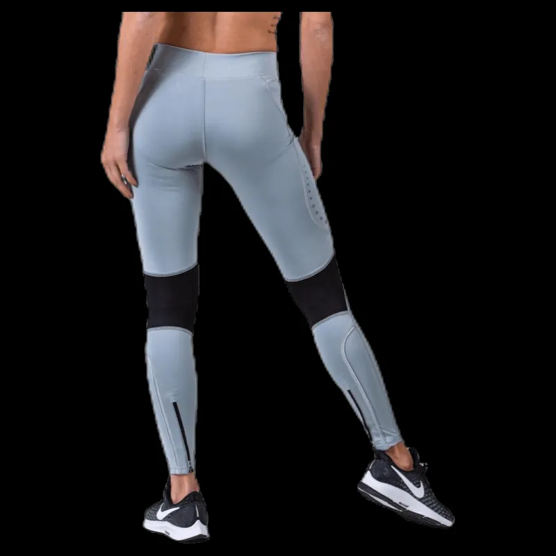 Oxide Tights X-Cool, OT Grey Grå New