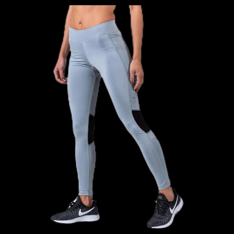 Oxide Tights X-Cool, OT Grey Grå New