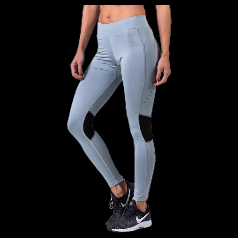 Oxide Tights X-Cool, OT Grey Grå New