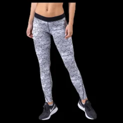 Oxide Tights X-Cool OT Patterned Mönstrad Discount