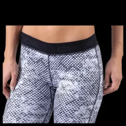 Oxide Tights X-Cool OT Patterned Mönstrad Discount