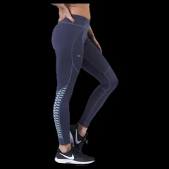 Oxide Tights X-Cool, OT Purple Lila Best