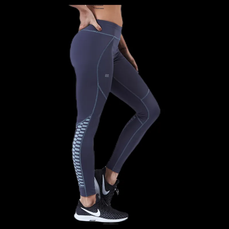 Oxide Tights X-Cool, OT Purple Lila Best
