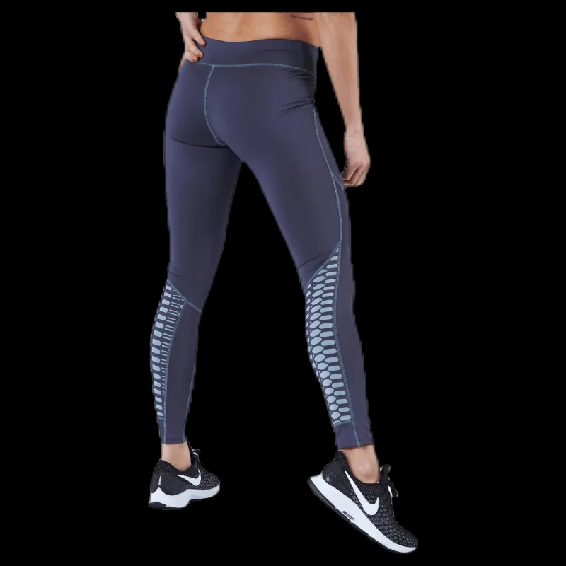 Oxide Tights X-Cool, OT Purple Lila Best