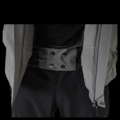 Tuxer Time Jacket Grey Grå Outlet