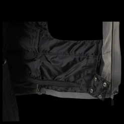Tuxer Time Jacket Grey Grå Outlet