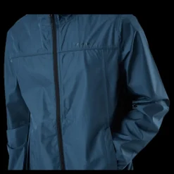 Tenson Timon Jacket Grey Grå Outlet