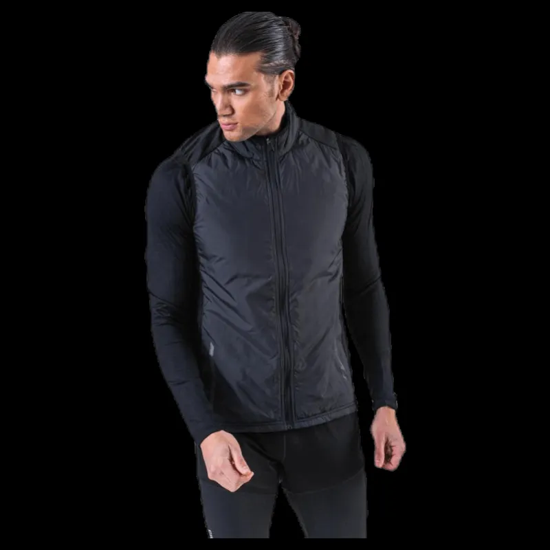BLACC Tin Black Svart Clearance