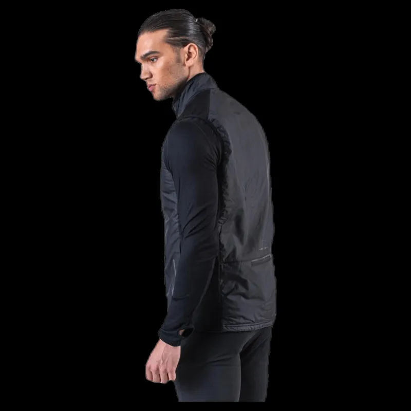 BLACC Tin Black Svart Clearance