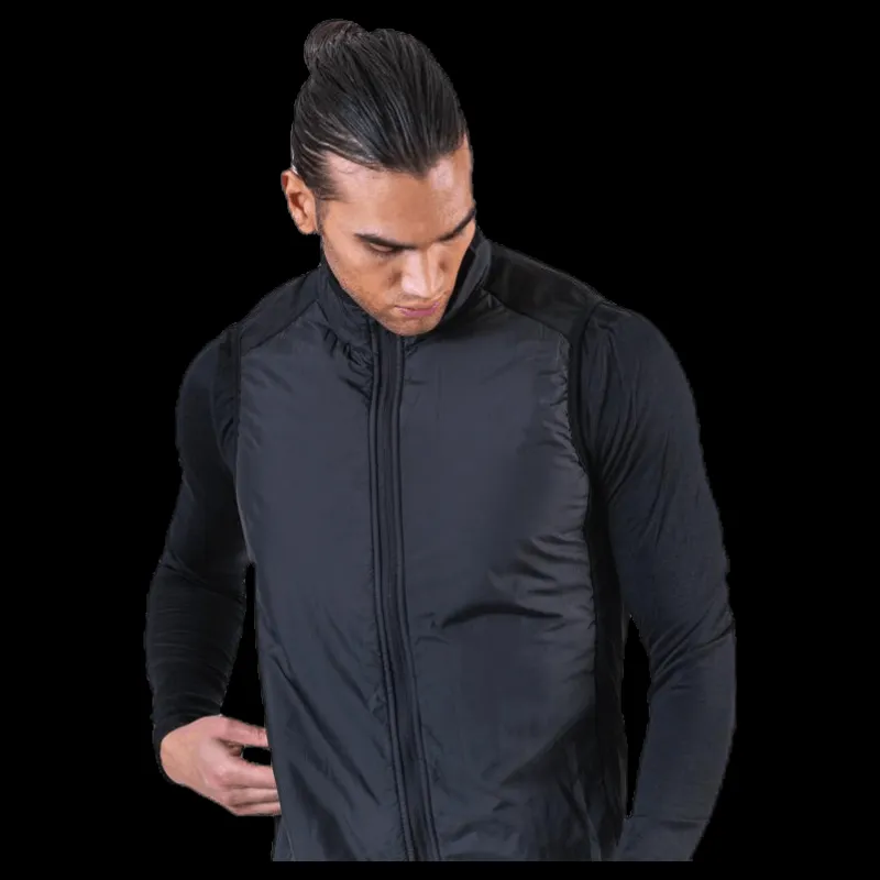 BLACC Tin Black Svart Clearance