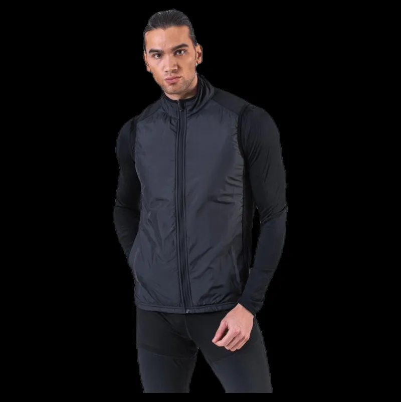 BLACC Tin Black Svart Clearance