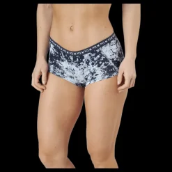 Kari Traa Tina Hipster 2pk W Marin Blå Online