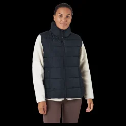 Tuxer Tindra Reco Waistcoat Black