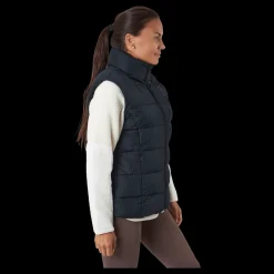 Tuxer Tindra Reco Waistcoat Black