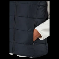 Tuxer Tindra Reco Waistcoat Black