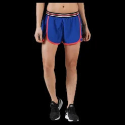 Björn Borg Tine Shorts Blue Blå Outlet