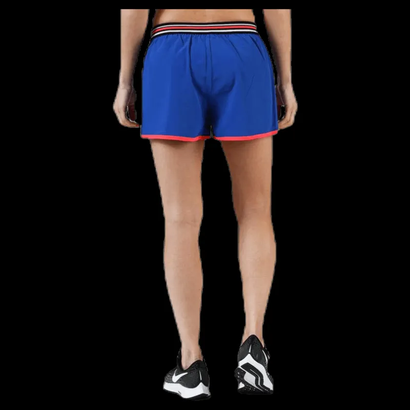Björn Borg Tine Shorts Blue Blå Outlet
