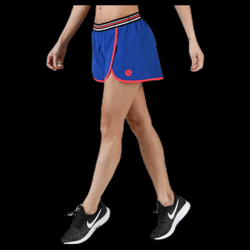 Björn Borg Tine Shorts Blue Blå Outlet