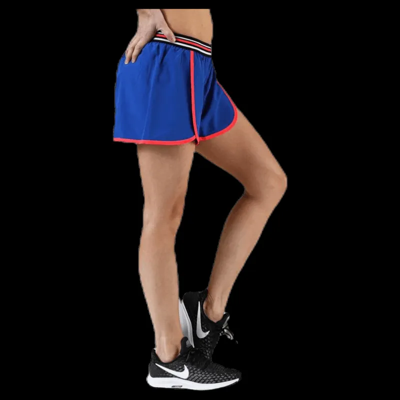 Björn Borg Tine Shorts Blue Blå Outlet