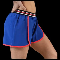Björn Borg Tine Shorts Blue Blå Outlet