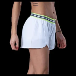 Björn Borg Tine Shorts White Vit Best