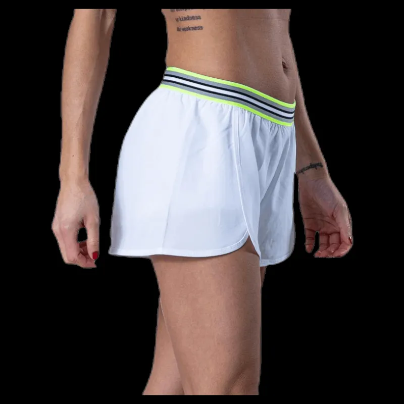 Björn Borg Tine Shorts White Vit Best