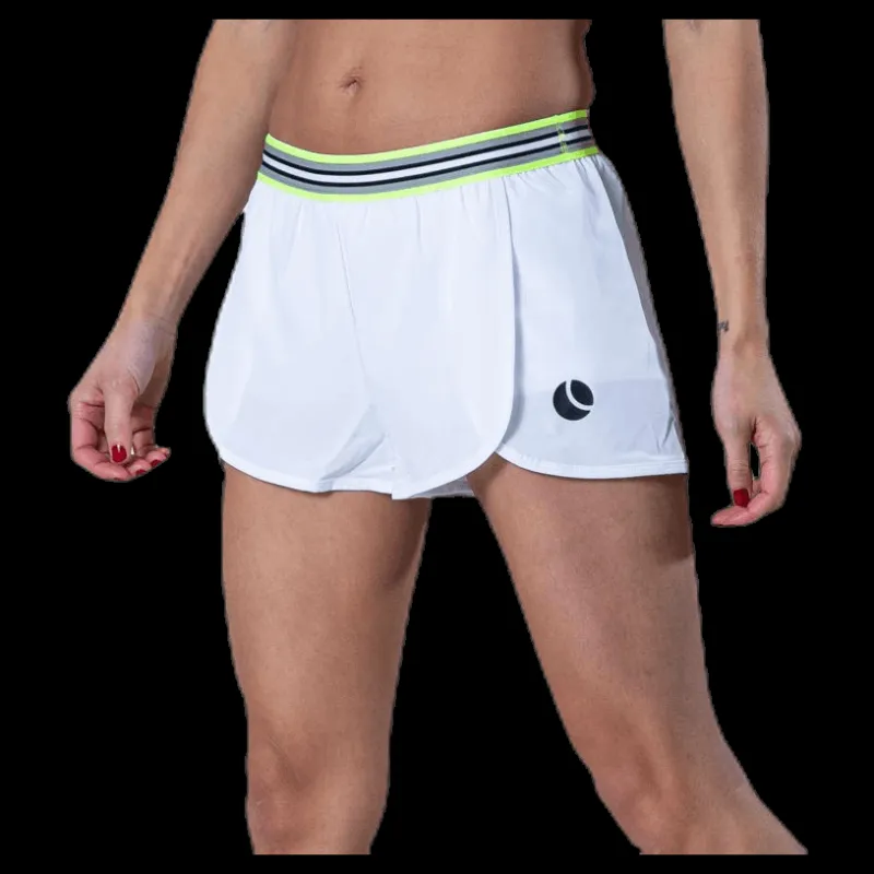 Björn Borg Tine Shorts White Vit Best