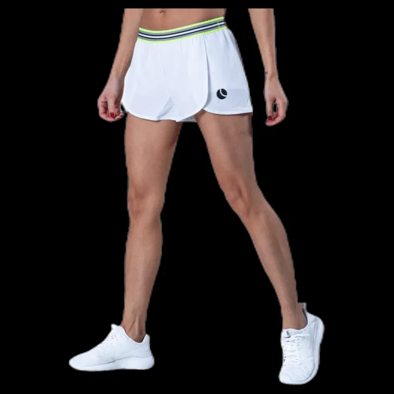 Björn Borg Tine Shorts White Vit Best