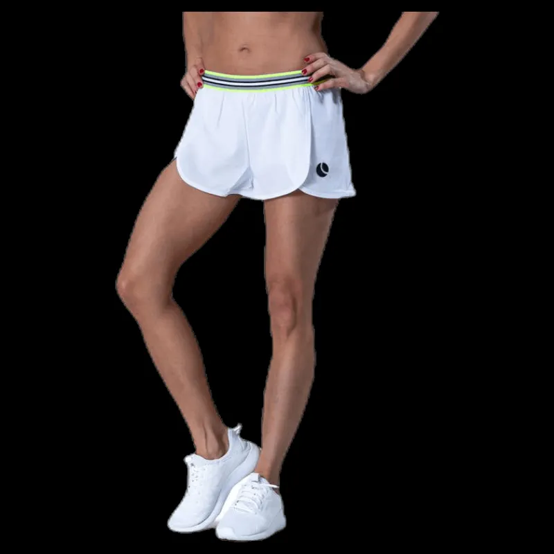 Björn Borg Tine Shorts White Vit Best
