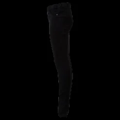 Name It Tinna Skinny Twi Legging Black Svart Best