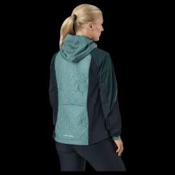 Kari Traa Tirill 2.0 Jacket Murk Flerfärgad Discount