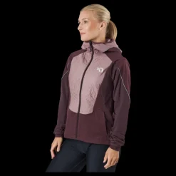 Kari Traa Tirill 2.0 Jacket Taupe