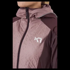 Kari Traa Tirill 2.0 Jacket Taupe