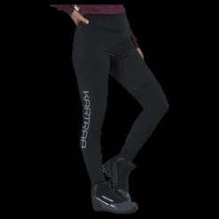 Kari Traa Tirill Tights Black Svart Online