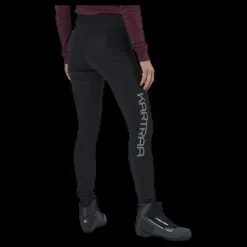 Kari Traa Tirill Tights Black Svart Online