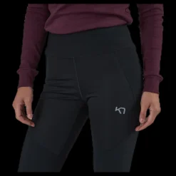 Kari Traa Tirill Tights Black Svart Online