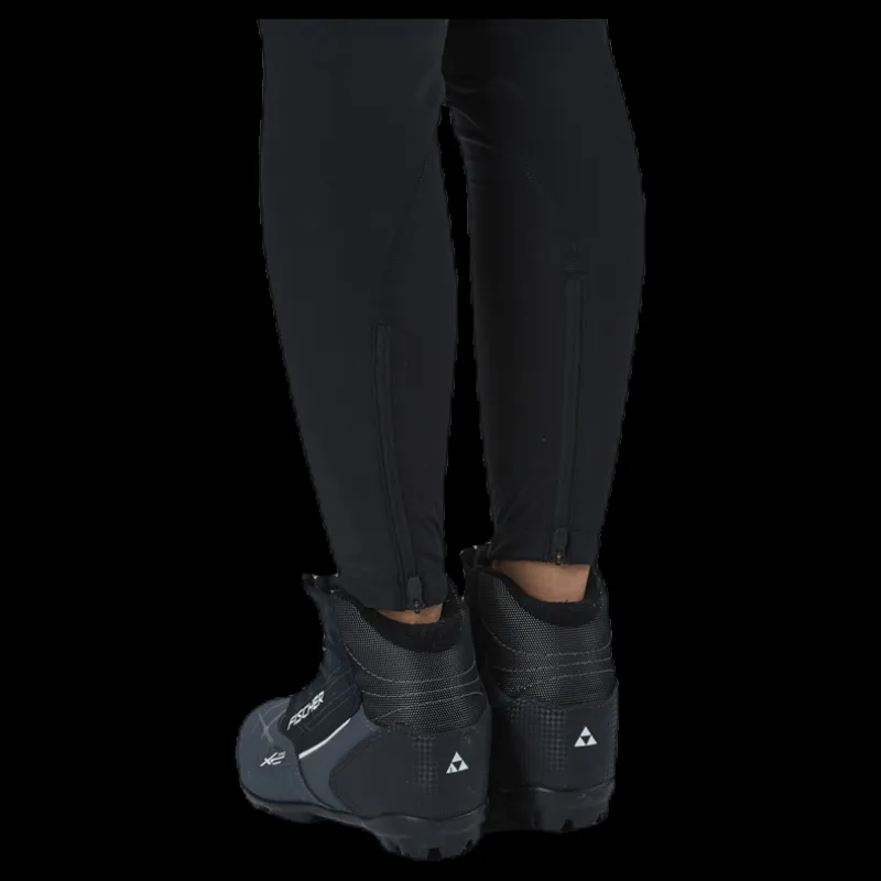 Kari Traa Tirill Tights Black Svart Online