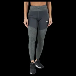 Best Kari Traa Tirill Tights Dove Grön