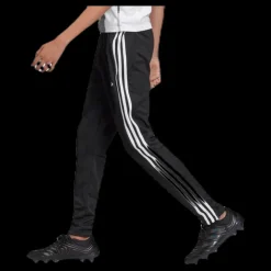 adidas Tiro 3 Stripe Training Pants Black Svart