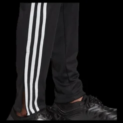 adidas Tiro 3 Stripe Training Pants Black Svart