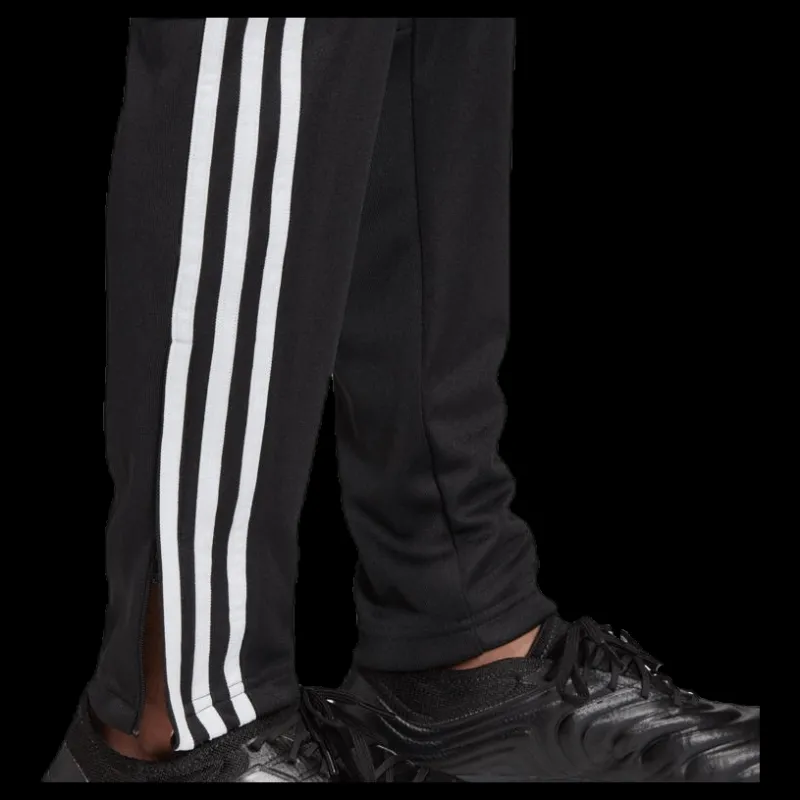 adidas Tiro 3 Stripe Training Pants Black Svart