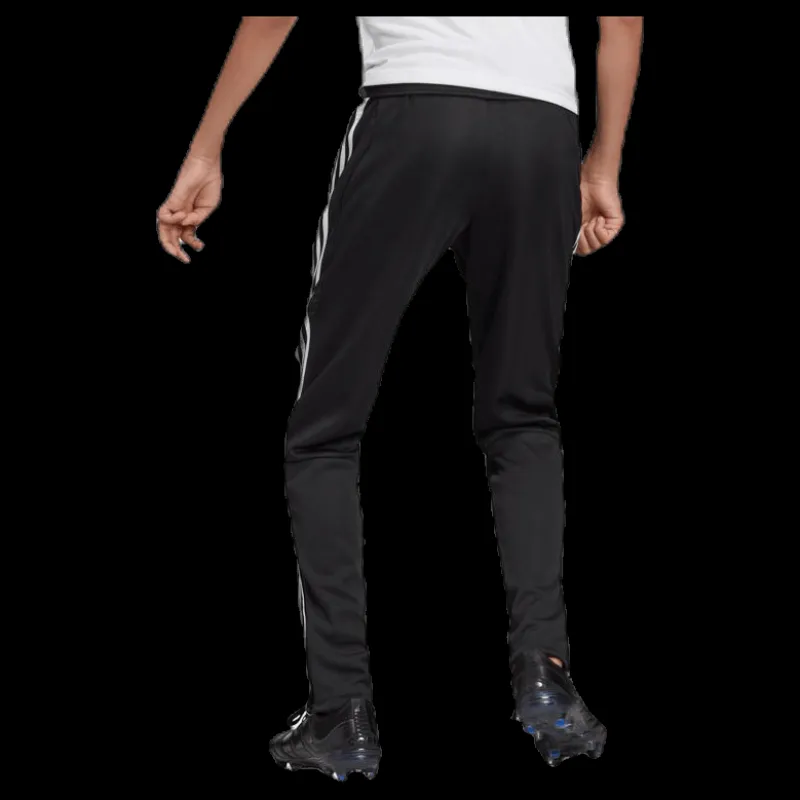 adidas Tiro 3 Stripe Training Pants Black Svart